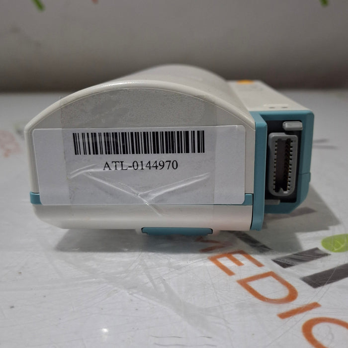 Philips M3001A-A01C06 Fast SpO2, NIBP, ECG, Temp, IBP MMS Module