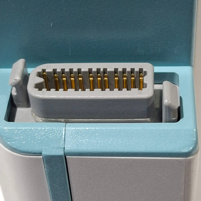 Philips M3001A-A01C06 Fast SpO2, NIBP, ECG, Temp, IBP MMS Module