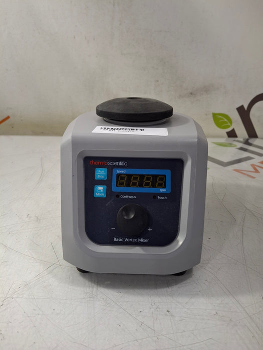 Thermo Scientific Basic Vortex Mixer