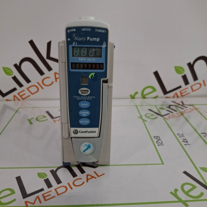 CareFusion Alaris 8100 LVP Infusion Pump Module