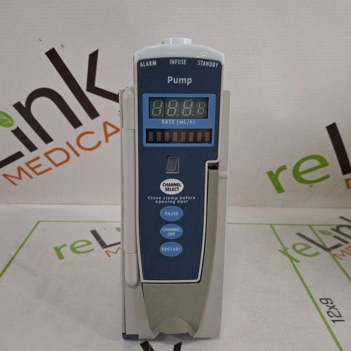 CareFusion Alaris 8100 LVP Infusion Pump Module