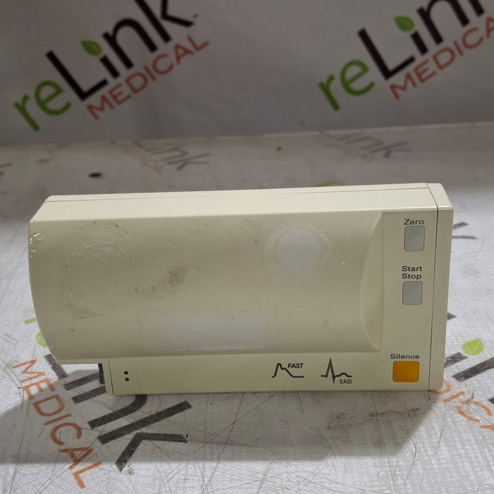 Philips M3001A-A01C06 Fast SpO2, NIBP, ECG, Temp, IBP MMS Module