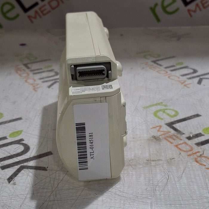 Philips M3001A-A01C06 Fast SpO2, NIBP, ECG, Temp, IBP MMS Module