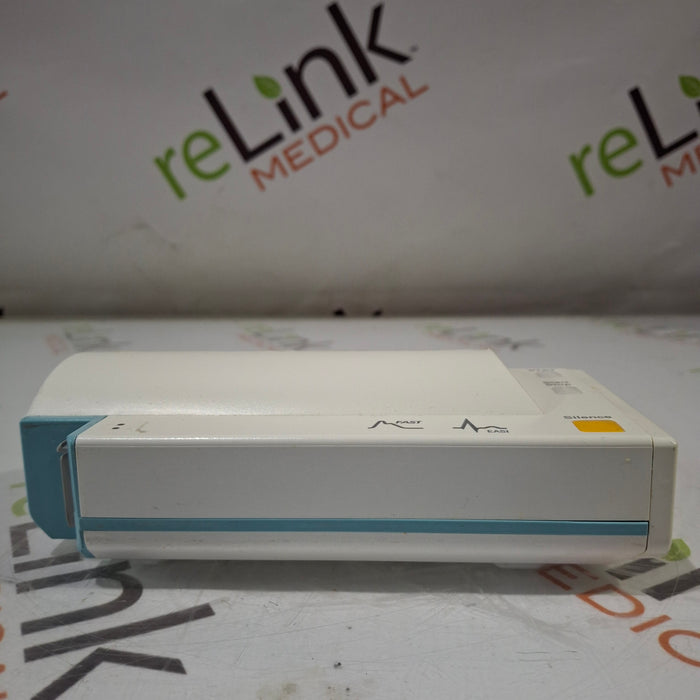 Philips M3001A-A01 Fast SpO2, NIBP, ECG MMS Module