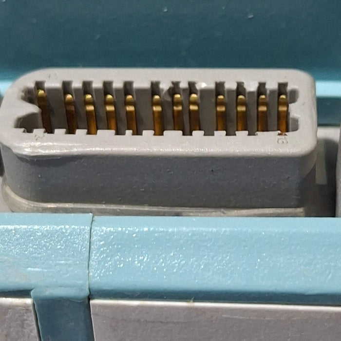 Philips M3001A-A01 Fast SpO2, NIBP, ECG MMS Module