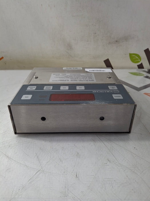 Welch Allyn Scale-Tronix Pediatric Scale