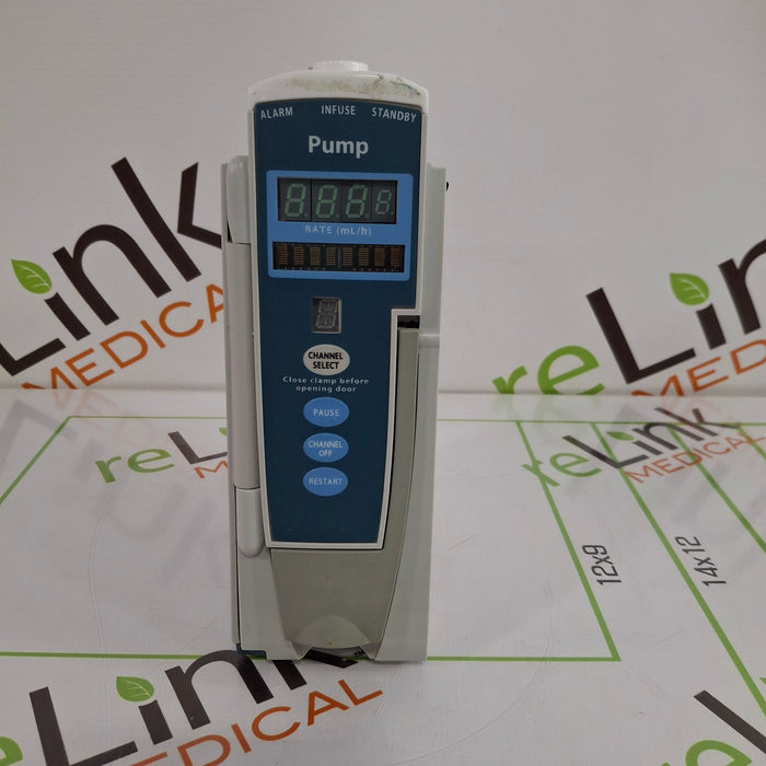 CareFusion Alaris 8100 LVP Infusion Pump Module
