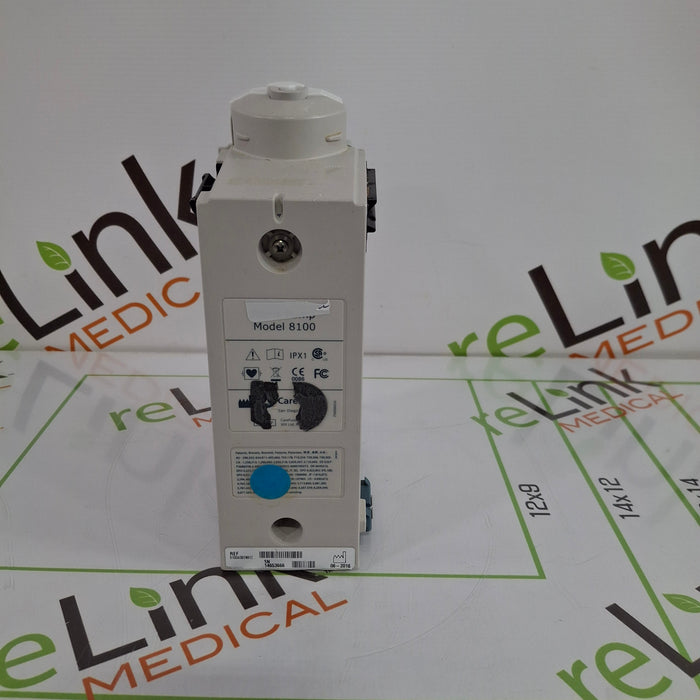 CareFusion Alaris 8100 LVP Infusion Pump Module