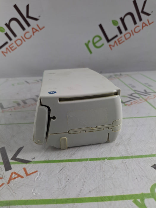 B. Braun Infusomat Space w/AC Adapter Infusion Pump