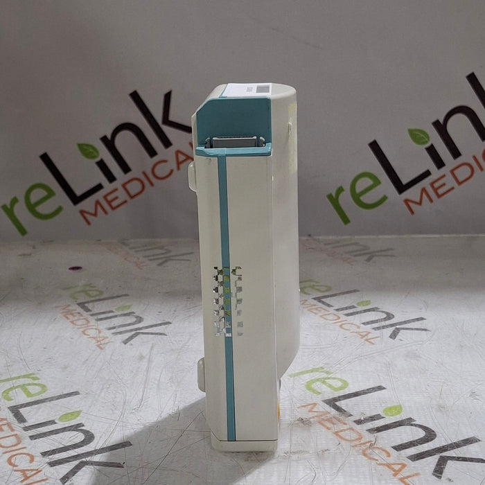 Philips M3001A-A02C06 OxiMax SpO2, NIBP, ECG, Temp, IBP MMS Module