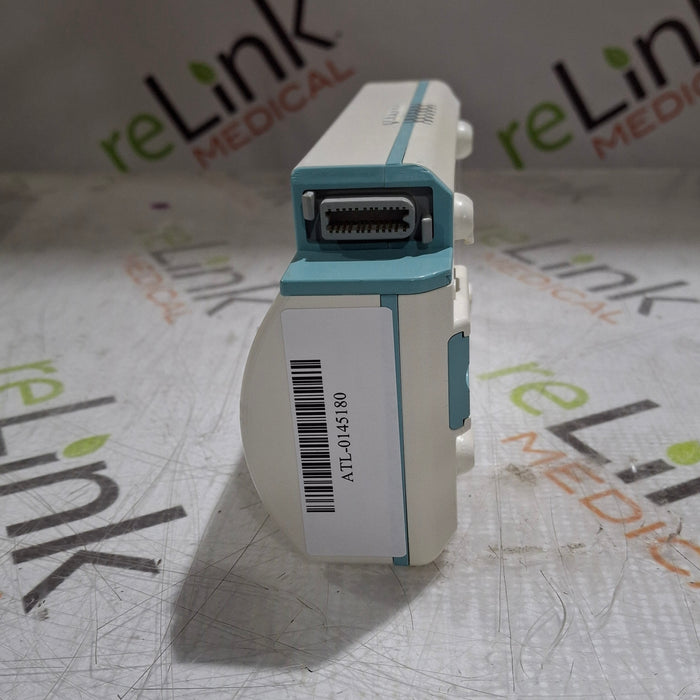 Philips M3001A-A02C06 OxiMax SpO2, NIBP, ECG, Temp, IBP MMS Module