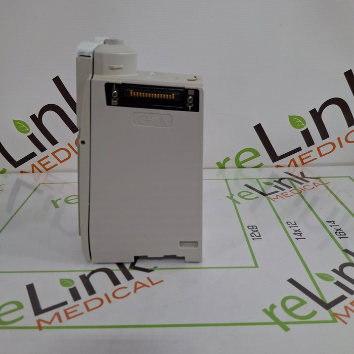 CareFusion Alaris 8100 LVP Infusion Pump Module