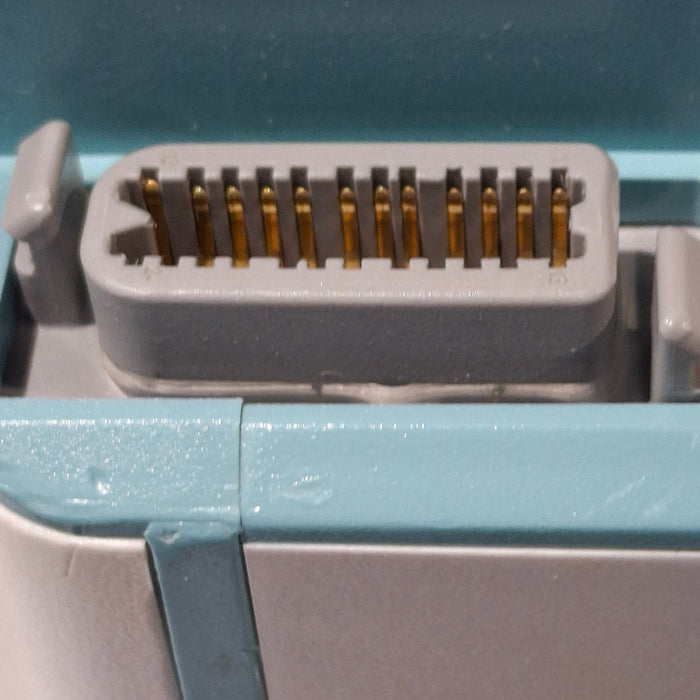 Philips M3001A-A01C06 Fast SpO2, NIBP, ECG, Temp, IBP MMS Module