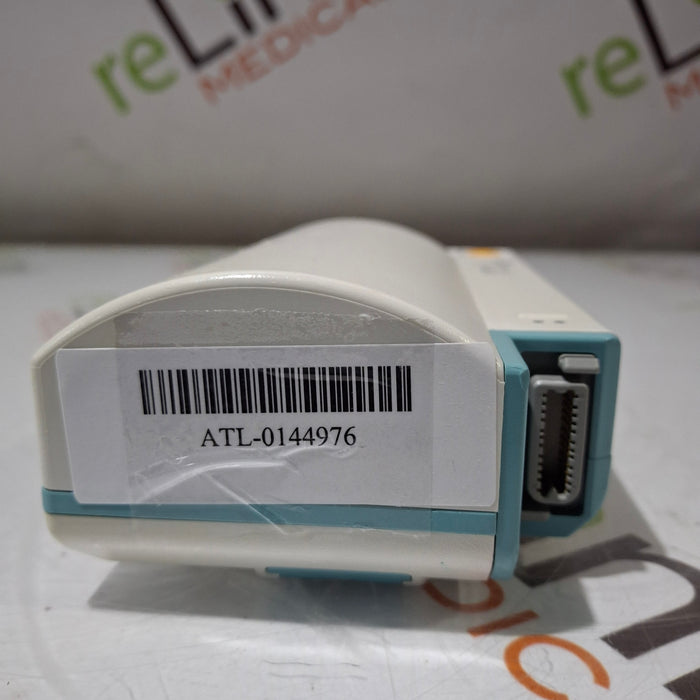 Philips M3001A-A01C06 Fast SpO2, NIBP, ECG, Temp, IBP MMS Module