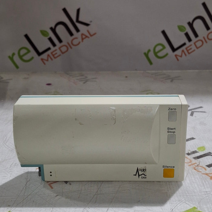 Philips M3001A-A01C18 Fast SpO2, NIBP, 12 lead ECG, Temp, IBP MMS Module