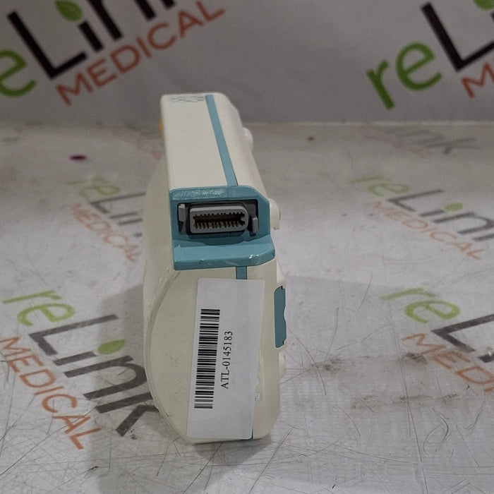 Philips M3001A-A01C18 Fast SpO2, NIBP, 12 lead ECG, Temp, IBP MMS Module