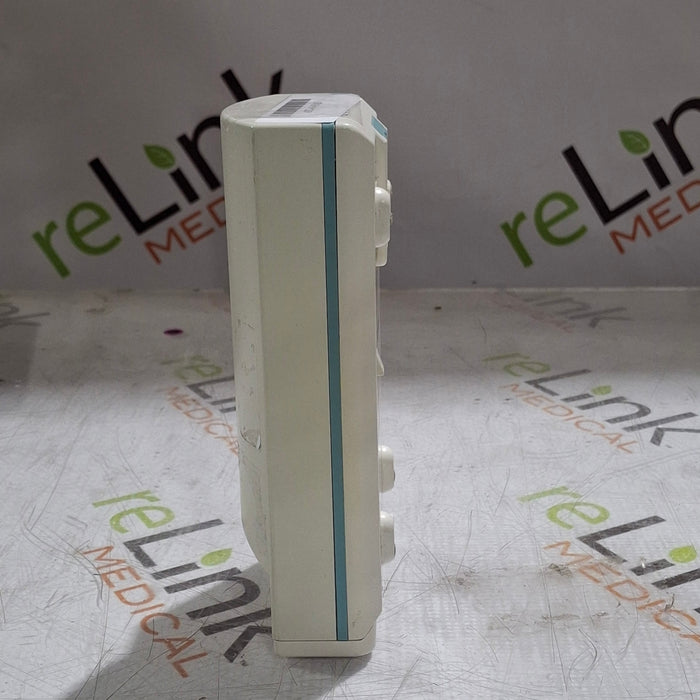 Philips M3001A-A01C18 Fast SpO2, NIBP, 12 lead ECG, Temp, IBP MMS Module