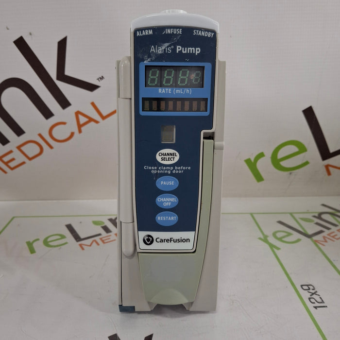 CareFusion Alaris 8100 LVP Infusion Pump Module