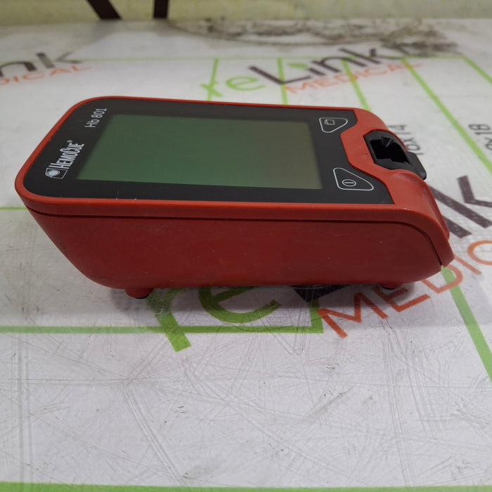 HemoCue Hb 801 Hemoglobin System Analyzer
