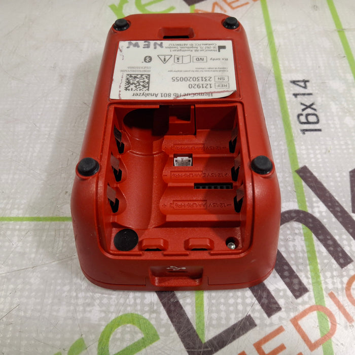 HemoCue Hb 801 Hemoglobin System Analyzer