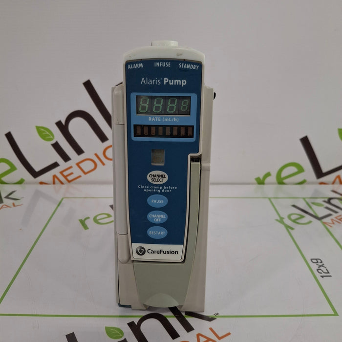 CareFusion Alaris 8100 LVP Infusion Pump Module