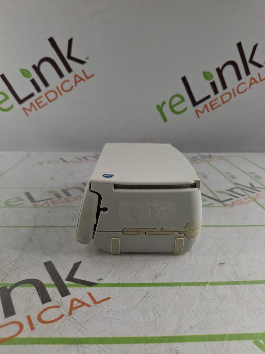 B. Braun Infusomat Space w/AC Adapter Infusion Pump