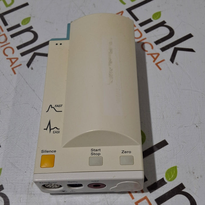Philips M3001A-A01 Fast SpO2, NIBP, ECG MMS Module