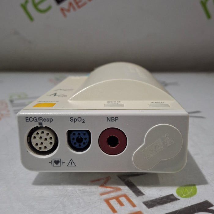 Philips M3001A-A01 Fast SpO2, NIBP, ECG MMS Module