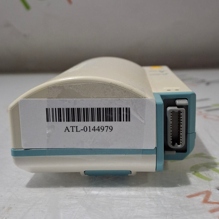 Philips M3001A-A01 Fast SpO2, NIBP, ECG MMS Module