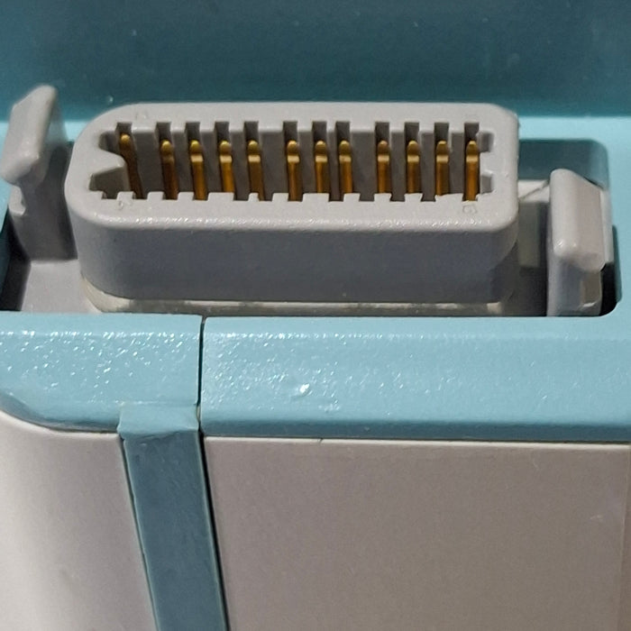 Philips M3001A-A01 Fast SpO2, NIBP, ECG MMS Module