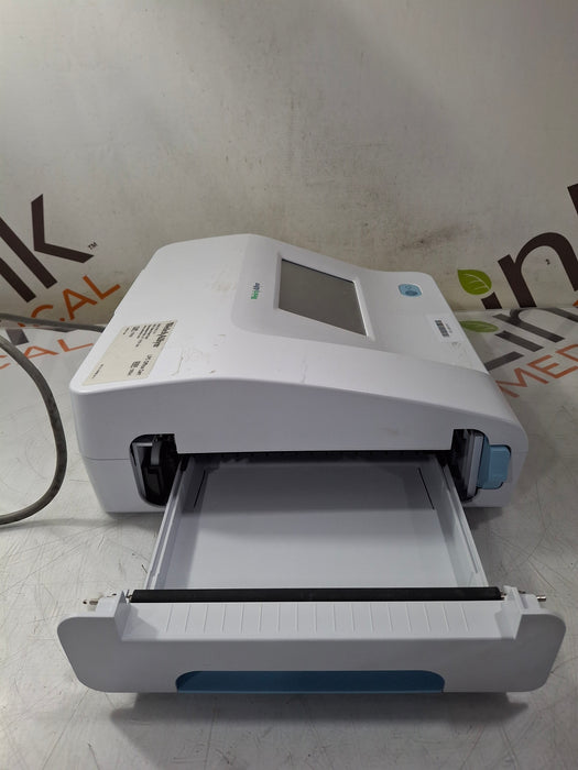 Welch Allyn CP150 ECG