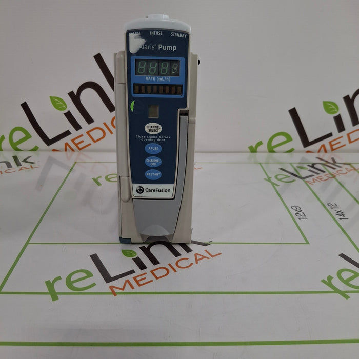 CareFusion Alaris 8100 LVP Infusion Pump Module