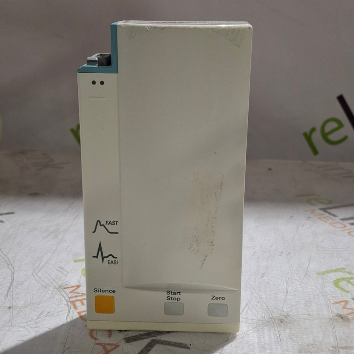 Philips M3001A-A01C06 Fast SpO2, NIBP, ECG, Temp, IBP MMS Module