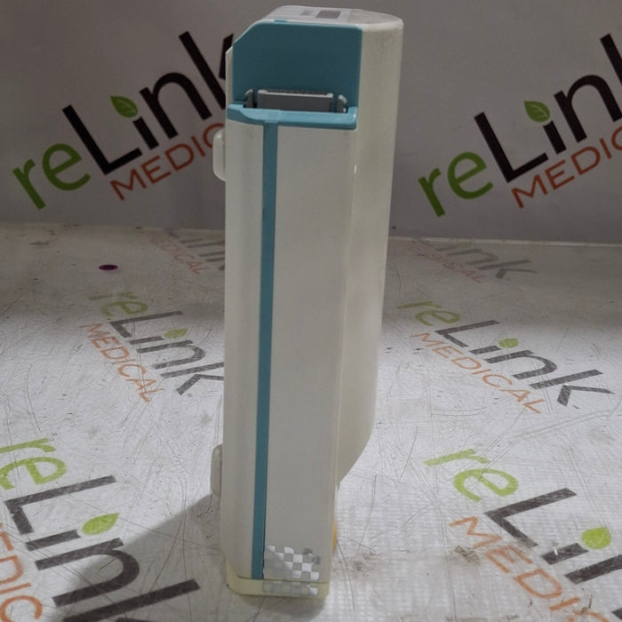 Philips M3001A-A01C06 Fast SpO2, NIBP, ECG, Temp, IBP MMS Module