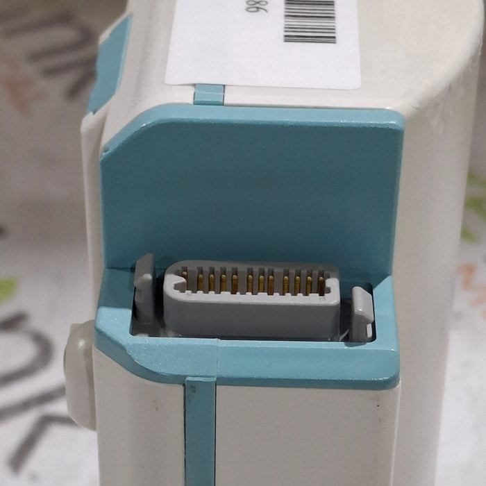 Philips M3001A-A01C06 Fast SpO2, NIBP, ECG, Temp, IBP MMS Module