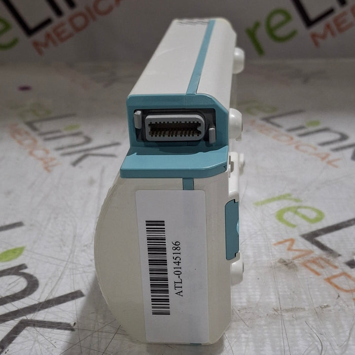 Philips M3001A-A01C06 Fast SpO2, NIBP, ECG, Temp, IBP MMS Module
