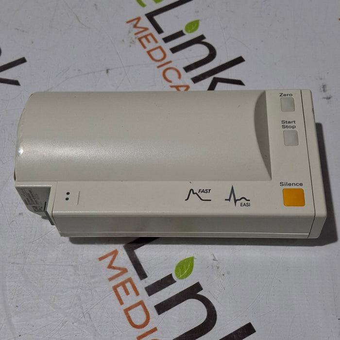 Philips M3001A-A01C06 Fast SpO2, NIBP, ECG, Temp, IBP MMS Module