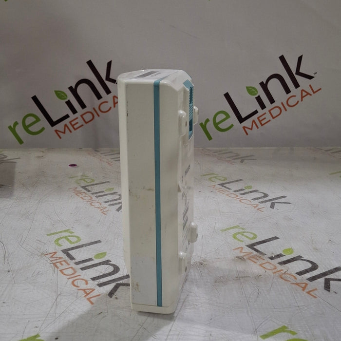 Philips M3001A-A01C06 Fast SpO2, NIBP, ECG, Temp, IBP MMS Module