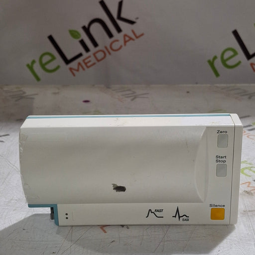 Philips Philips M3001A-A01C06 Fast SpO2, NIBP, ECG, Temp, IBP MMS Module Patient Monitors reLink Online