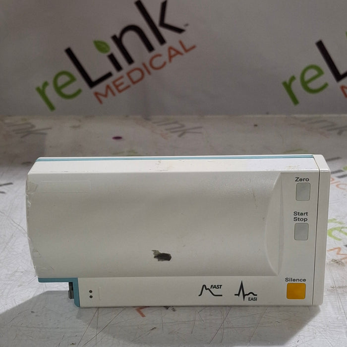 Philips M3001A-A01C06 Fast SpO2, NIBP, ECG, Temp, IBP MMS Module