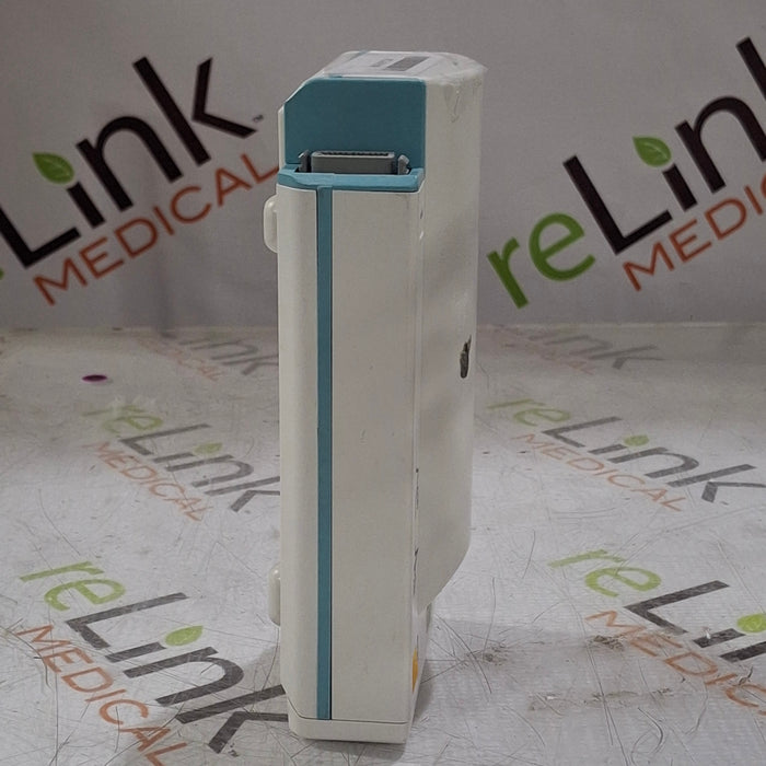 Philips M3001A-A01C06 Fast SpO2, NIBP, ECG, Temp, IBP MMS Module