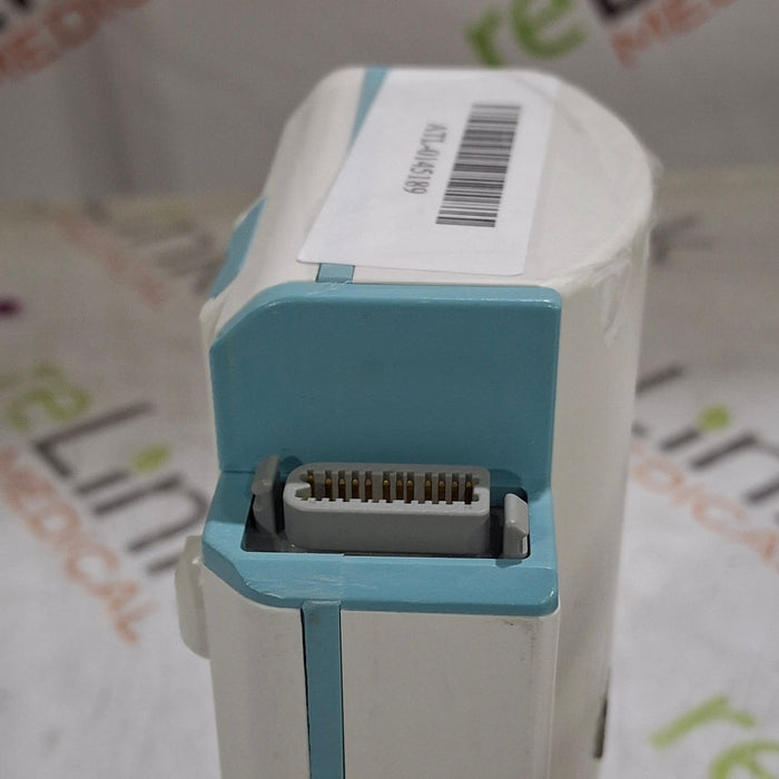 Philips M3001A-A01C06 Fast SpO2, NIBP, ECG, Temp, IBP MMS Module