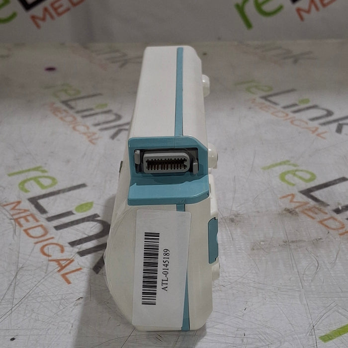 Philips M3001A-A01C06 Fast SpO2, NIBP, ECG, Temp, IBP MMS Module