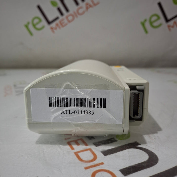 Philips M3001A-A01 Fast SpO2, NIBP, ECG MMS Module