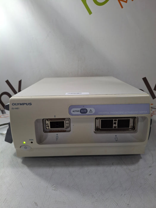 Olympus EU-ME1 Endoscopic Ultrasound Processor