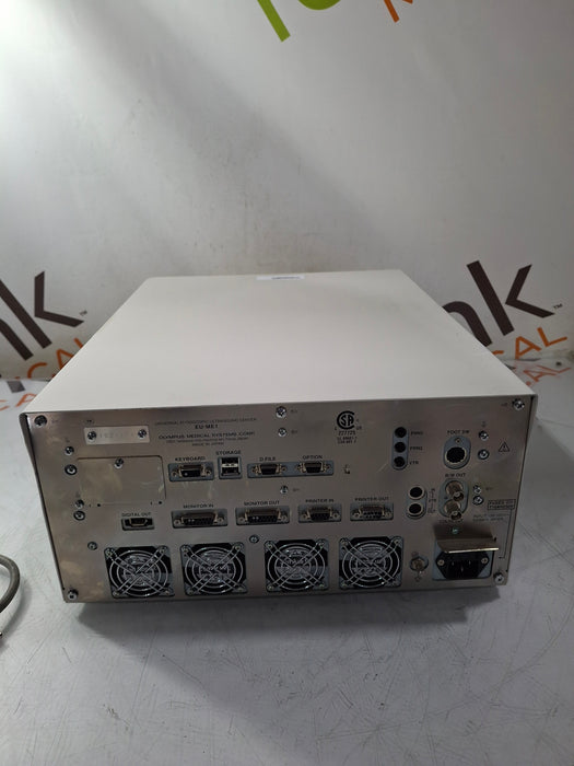 Olympus EU-ME1 Endoscopic Ultrasound Processor