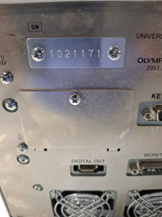 Olympus EU-ME1 Endoscopic Ultrasound Processor
