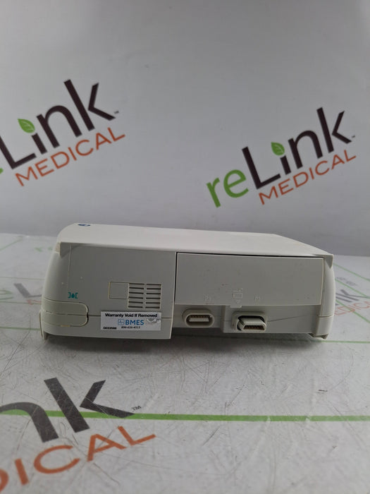 B. Braun Infusomat Space w/AC Adapter Infusion Pump