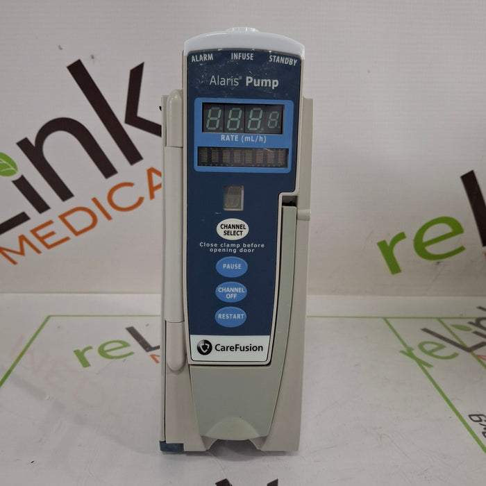 CareFusion Alaris 8100 LVP Infusion Pump Module