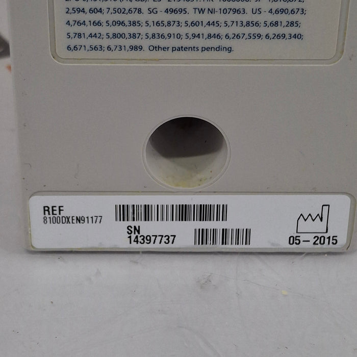 CareFusion Alaris 8100 LVP Infusion Pump Module